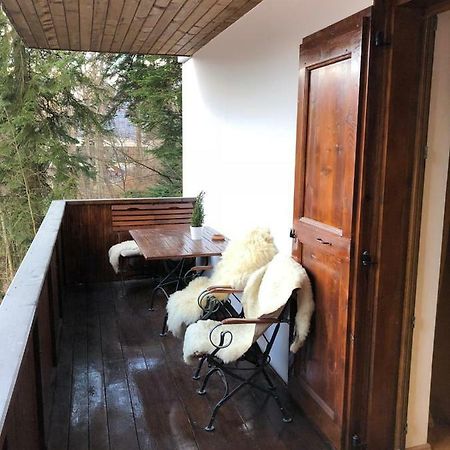 Still Apartament Sinaia Buitenkant foto
